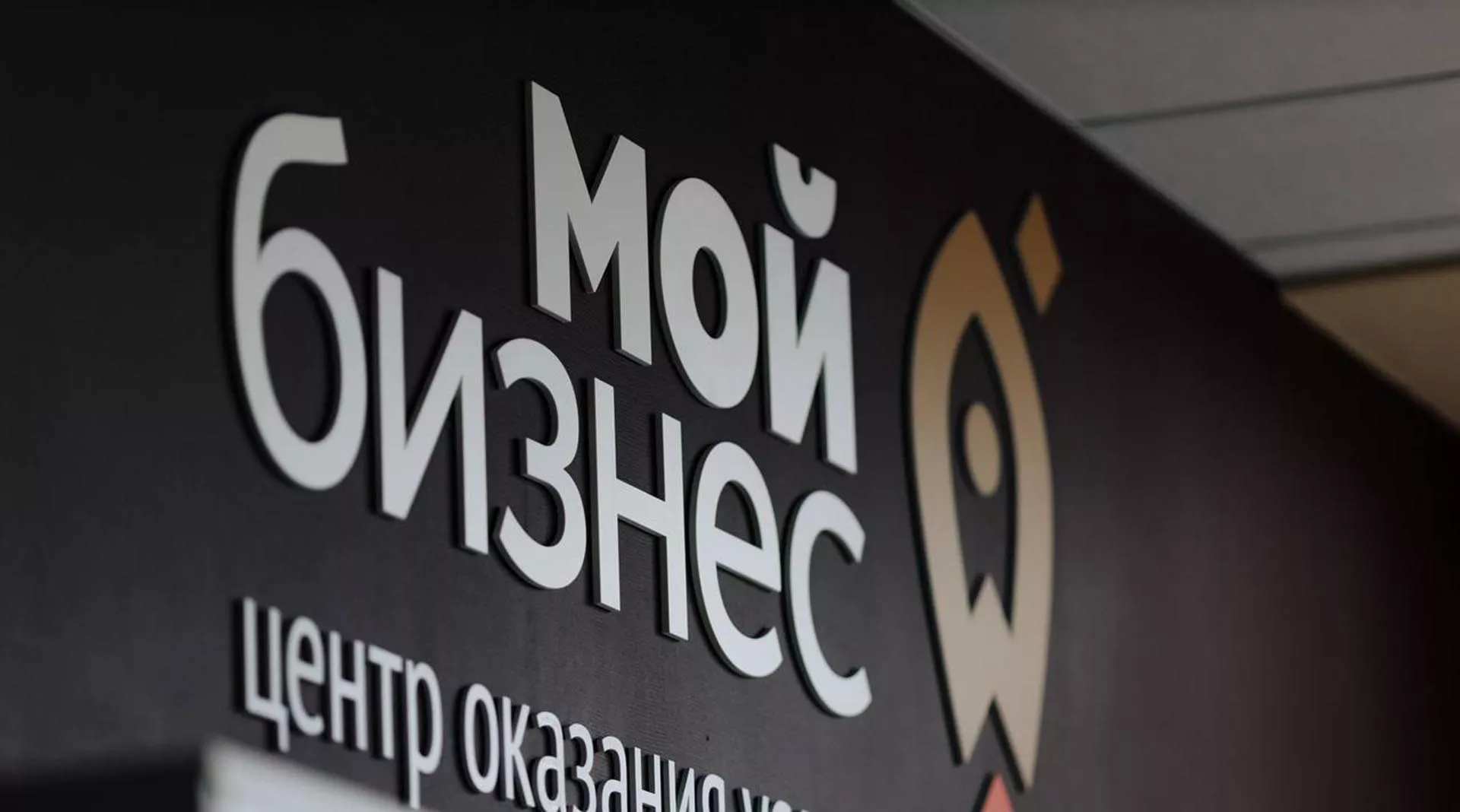 Мой бизнес