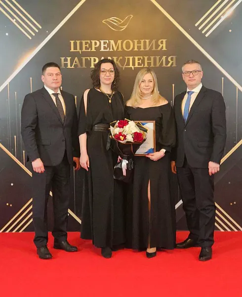 Центр поддержки экспорта Омской области вошел в&nbsp;число лучших в&nbsp;стране