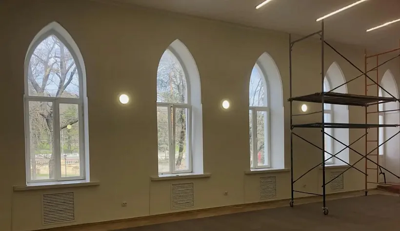 В&nbsp;музее Ставрополя откроют детский культурный центр