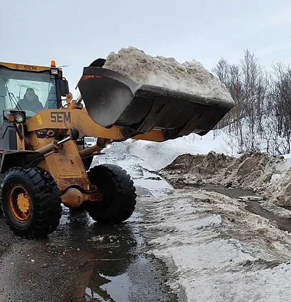 В&nbsp;Мурманской области отремонтируют более 40&nbsp;км региональных дорог