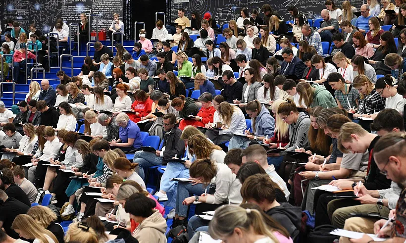 Тюменский университет вошел в&nbsp;десятку лучших вузов страны по&nbsp;госуправлению