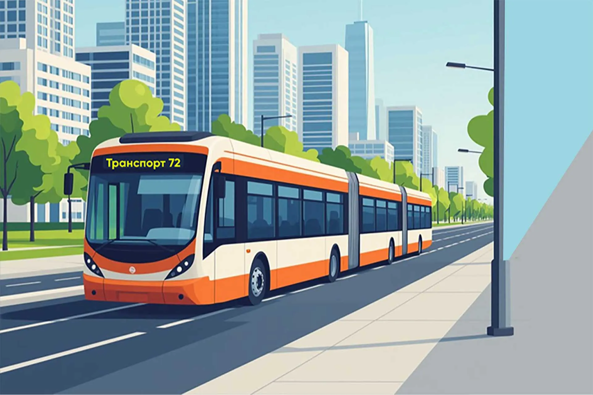 Департамент информатизации Тюменской области