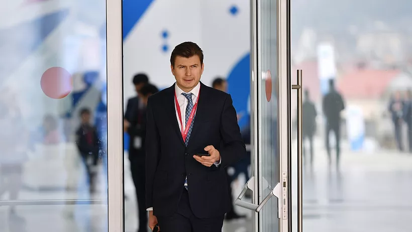 Вебинар о&nbsp;перевозках грузов в&nbsp;Китай проведут для&nbsp;башкирских бизнесменов