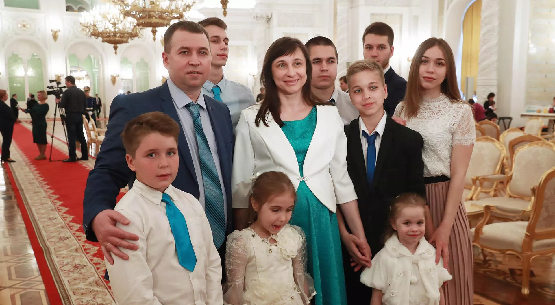 Сергей Фадеичев/ТАСС