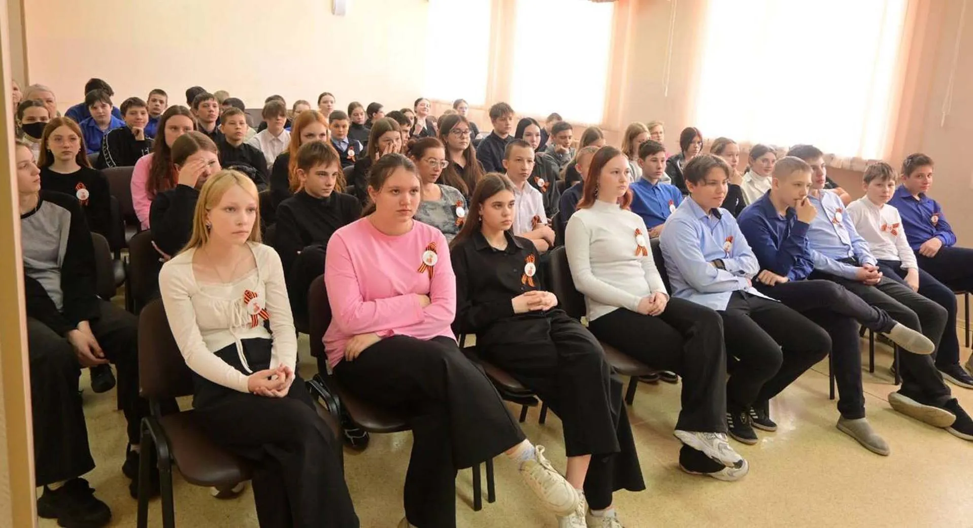 Администрация Березовского городского округа Кемеровской области - Кузбасс