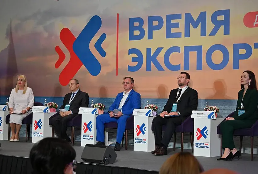В&nbsp;Крыму запустят программу &laquo;Экспортный форсаж&raquo;