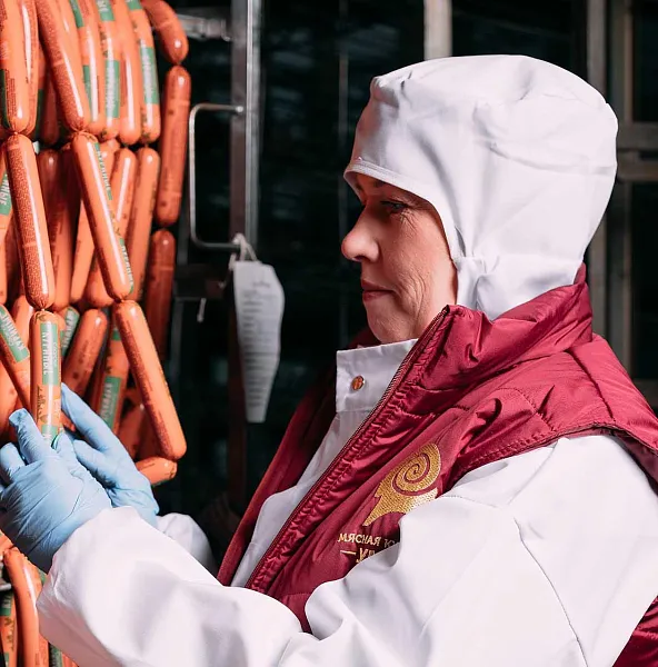 Производитель мясной продукции из&nbsp;Башкирии внедрит бережливые технологии