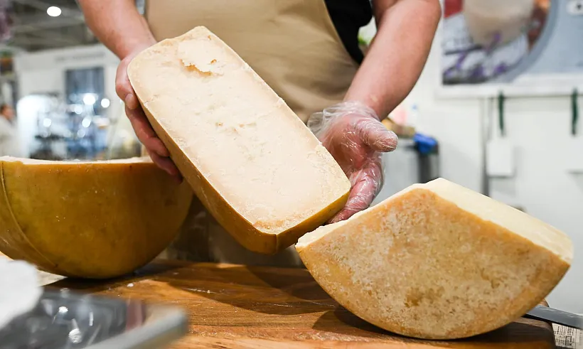 В&nbsp;Татарстане фермеры реализовали на&nbsp;ярмарках более 1000&nbsp;тонн продукции