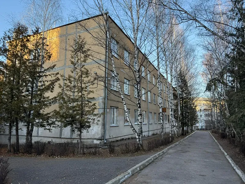 В&nbsp;Кисловодске реконструируют гимназию № 19