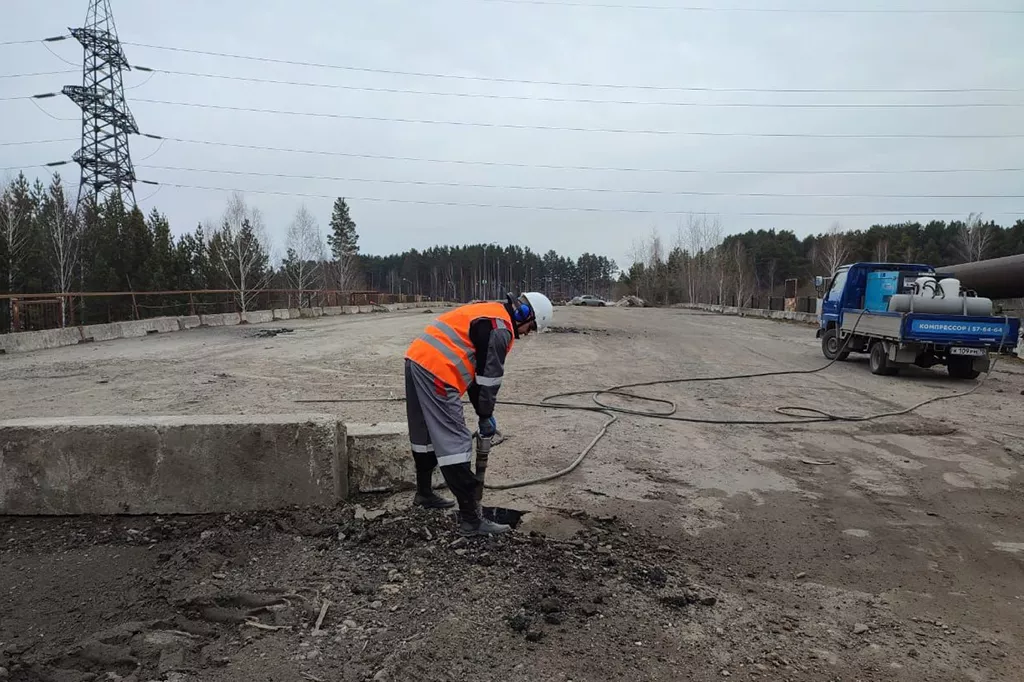 ОГКУ "Томскавтодор"