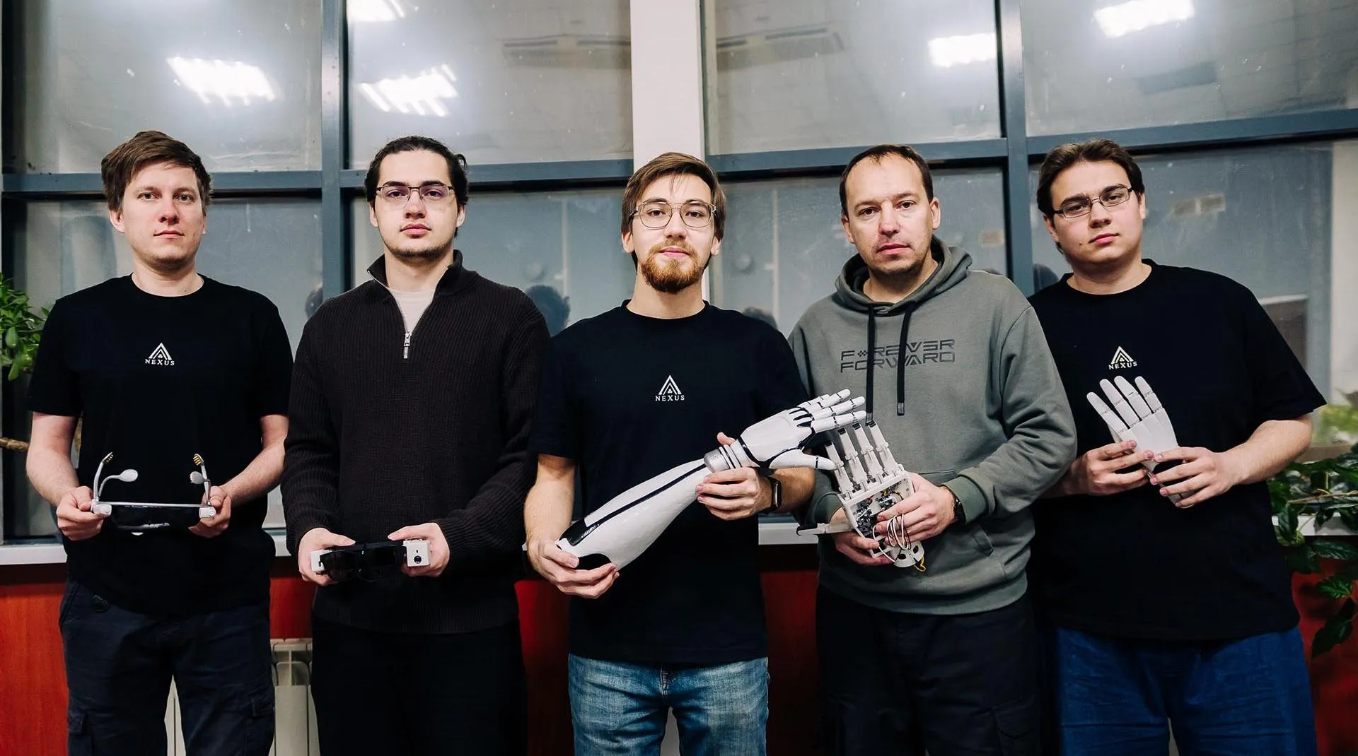 Аппарат Губернатора и Правительства Челябинской области