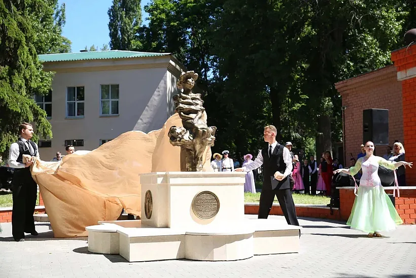 Липецкое турагентство приглашает на&nbsp;экскурсию &laquo;Липецкие минеральные воды&raquo;
