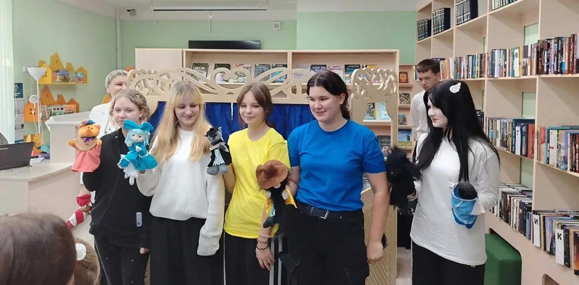 Пресс-служба Главы Республики Карелия Администрации Главы Республики Карелия