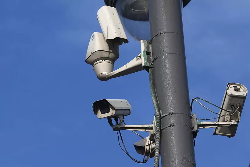 На&nbsp;дорогах в&nbsp;Хабаровском крае внедрят интеллектуальные транспортные системы
