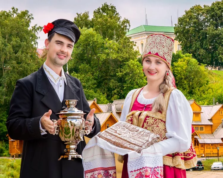 Нижегородскую область представили на&nbsp;туристическом портале Russia.Travel