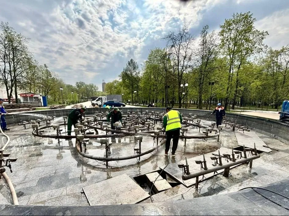 Министерство информации и молодежной политики Московской области
