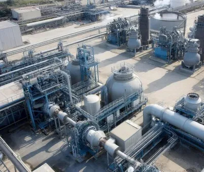 Новосибирская область стала лидером по&nbsp;числу энергопредприятий в&nbsp;Сибири