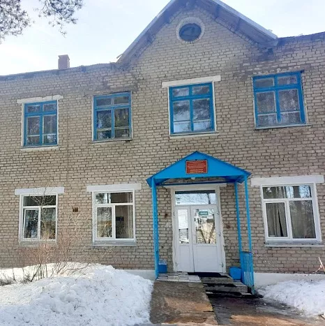 В&nbsp;Мирном Кировской области отремонтируют врачебную амбулаторию