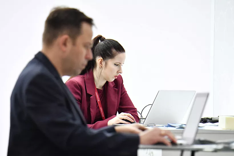 Ивановская IT-компания открыла бесплатные курсы для&nbsp;школьников