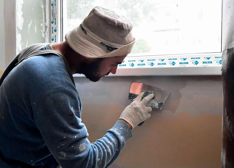 В&nbsp;кубанской станице Раевской отремонтируют детскую школу искусств