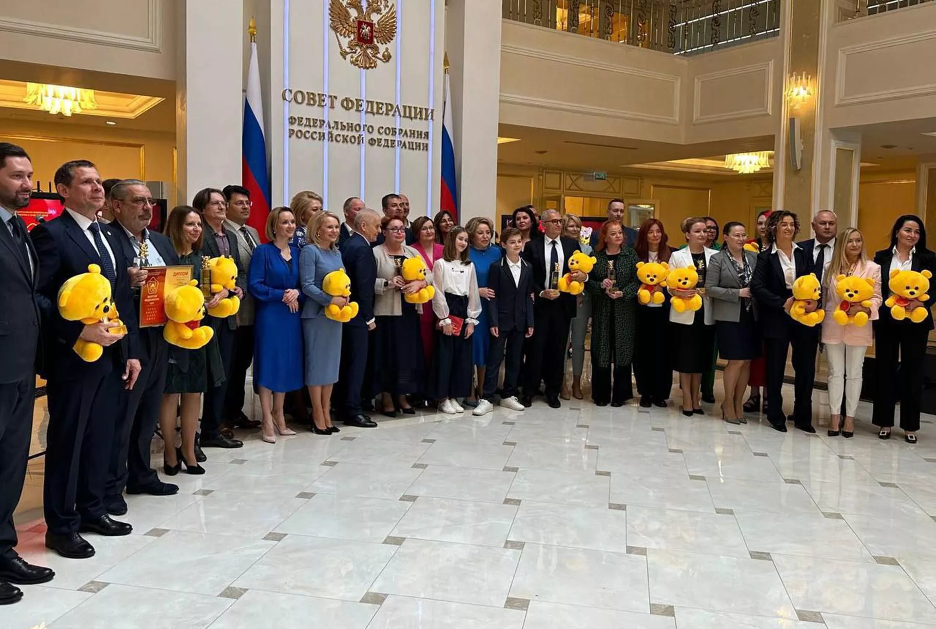 Департамент информационной политики, анализа и коммуникационных ресурсов Костромской области
