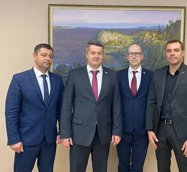 В&nbsp;Хабаровске появится образовательное пространство &laquo;Цифровой кампус&raquo;