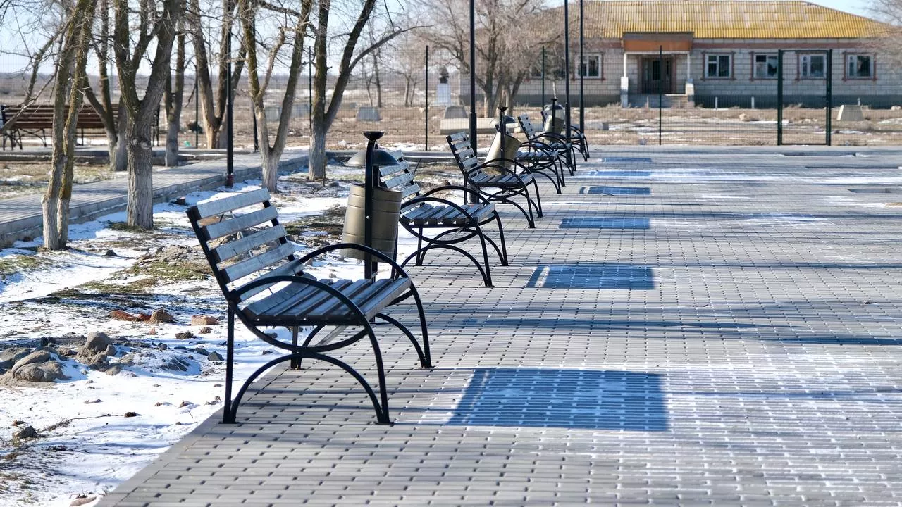 Администрация муниципального образования «Камызякский район»