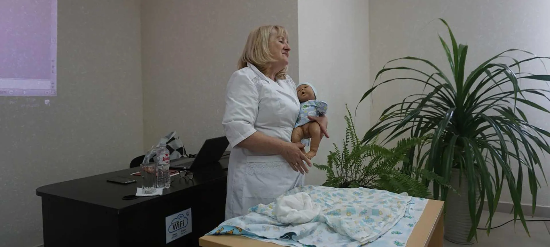 Правительство Ставропольского края