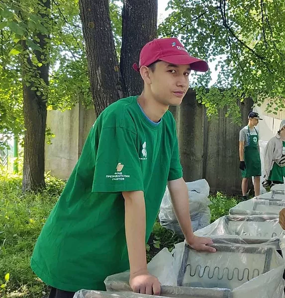 В&nbsp;Чебоксарах состоялся День осознанных действий