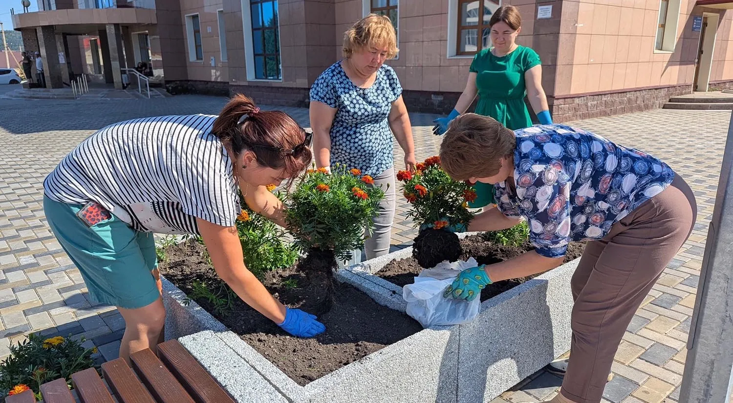 Министерство жилищно-коммунального хозяйства Республики Башкортостан