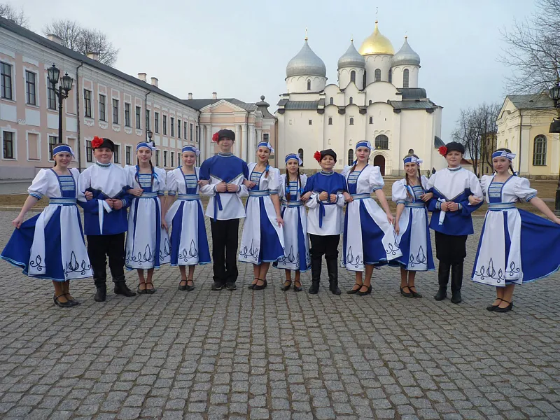 В&nbsp;Поддорье Новгородской области откроется отремонтированный Дом культуры