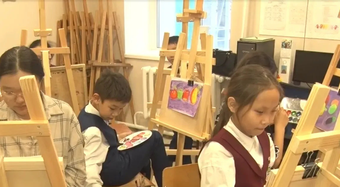 Администрация Главы и Правительства Республики Саха (Якутия)