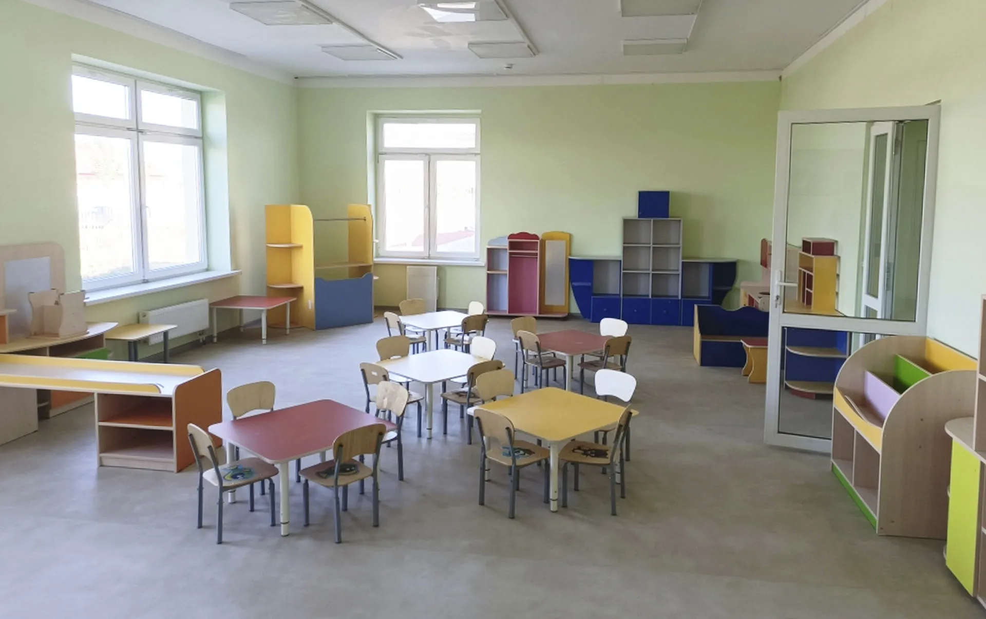 Департамент строительства Краснодарского края