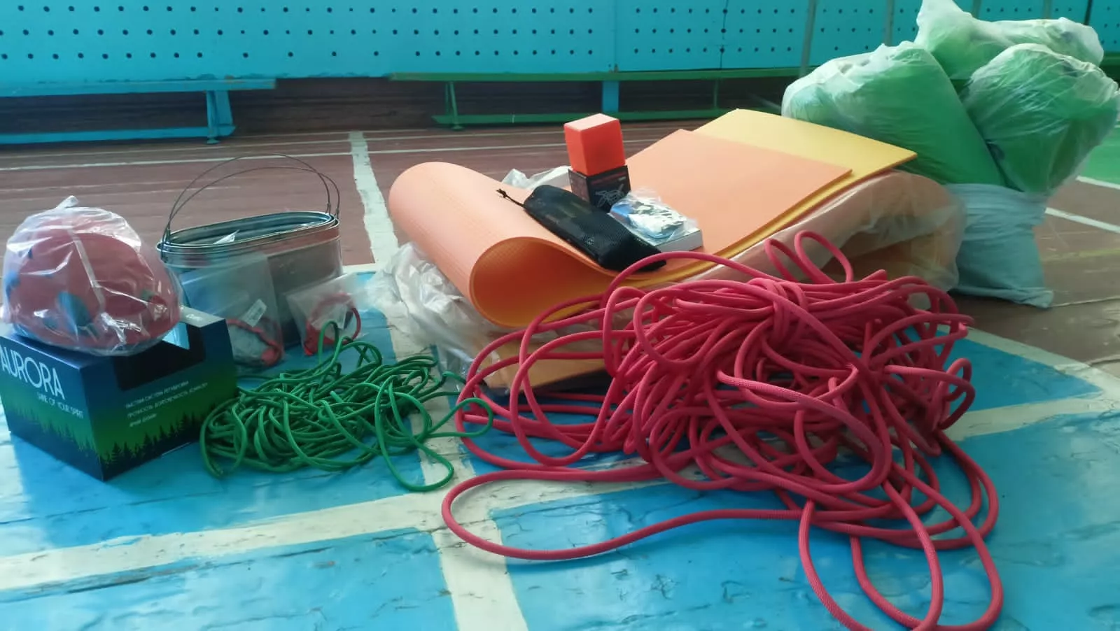 Администрация городского округа - город Фролово