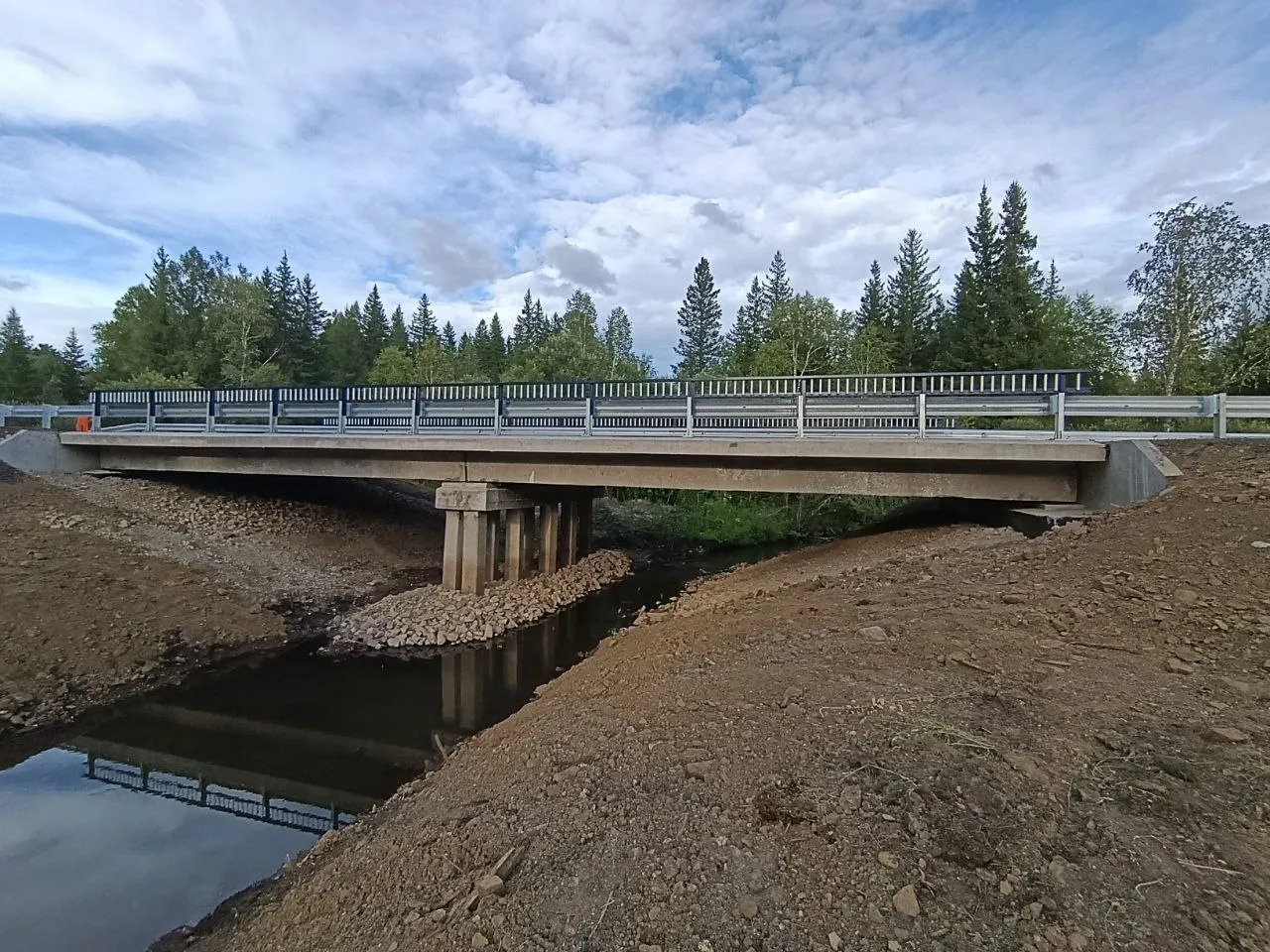 Министерство транспорта Красноярского края