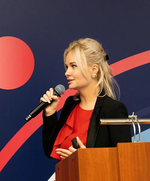 Мурманская область представила на&nbsp;конгрессе возможности делового туризма