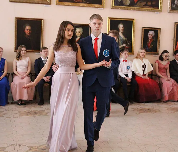 В&nbsp;замке Шереметева в&nbsp;Республике Марий Эл пройдет бал