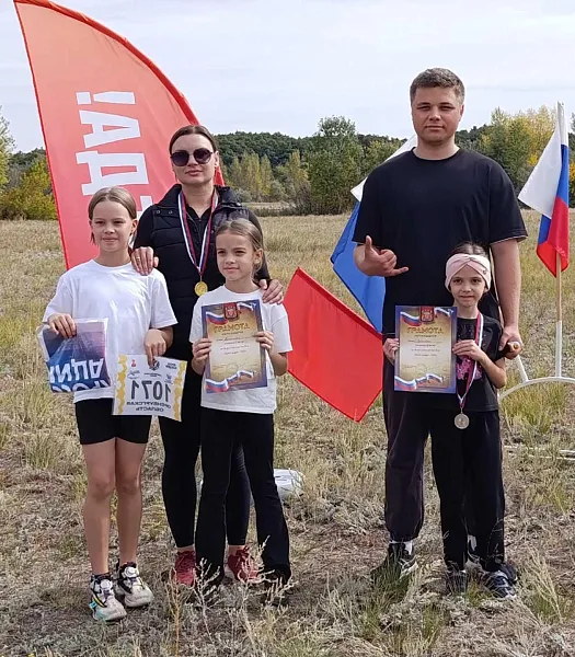 В&nbsp;Соль-Илецке на&nbsp;старт &laquo;Кросса нации&raquo; вышли более 500&nbsp;человек