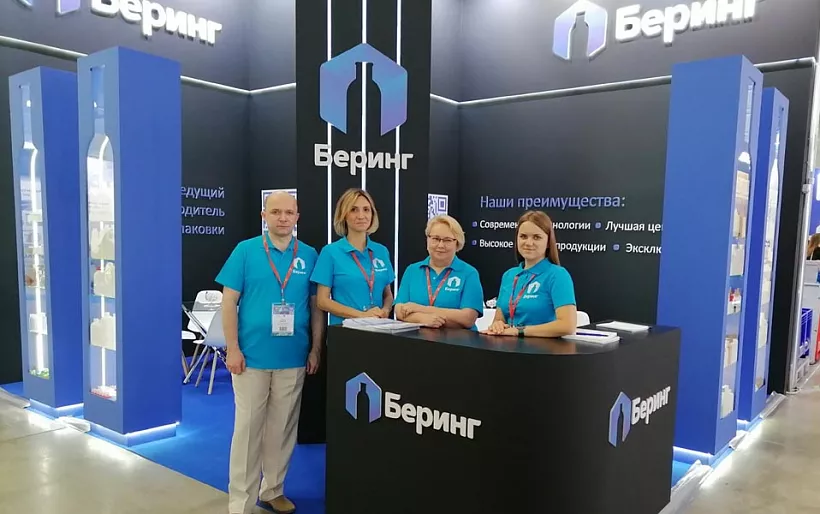 Башкирский производитель упаковки повысил выработку на&nbsp;15%