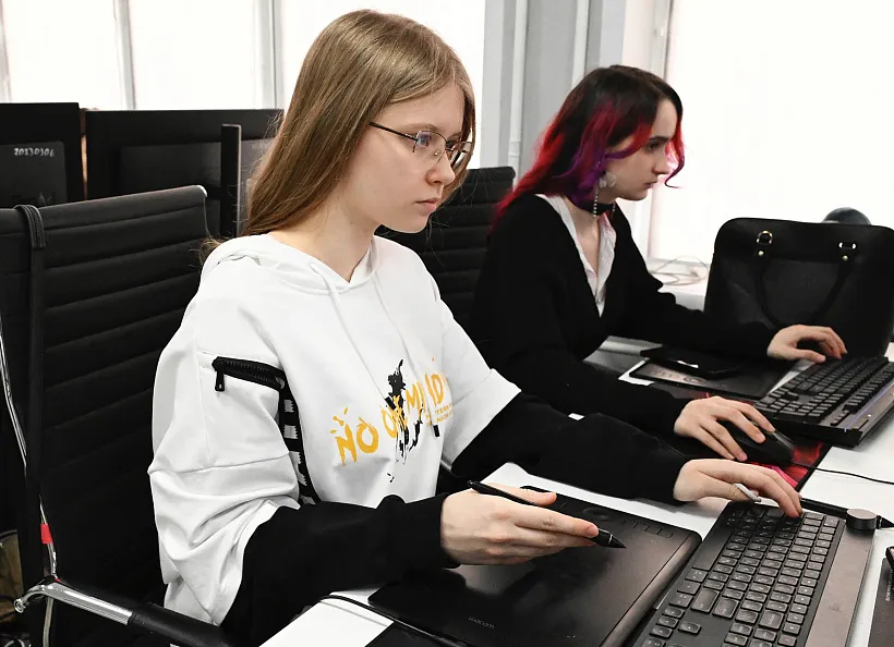 Образовательно-производственный кластер появится в&nbsp;Ингушетии