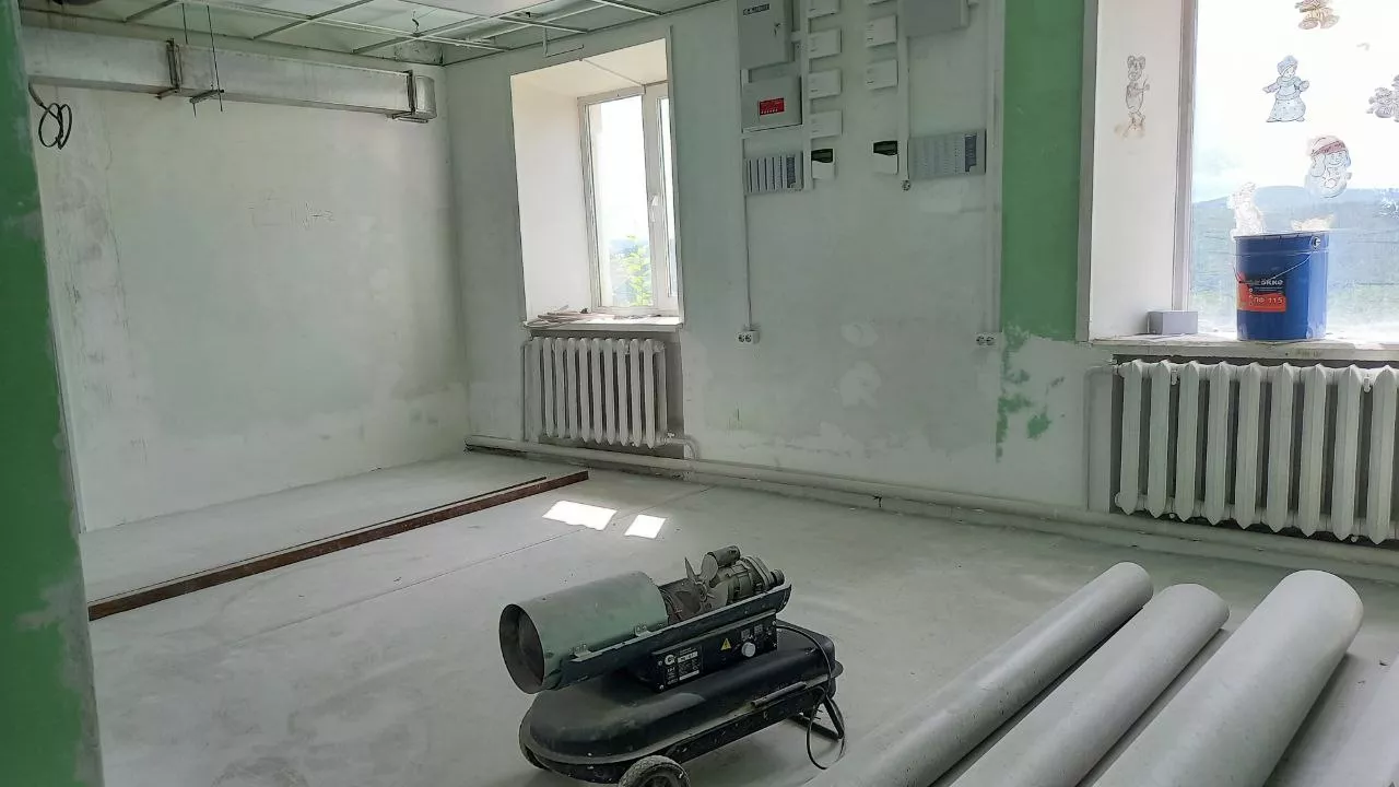 МКУ Администрация муниципального района "Шелопугинский район"