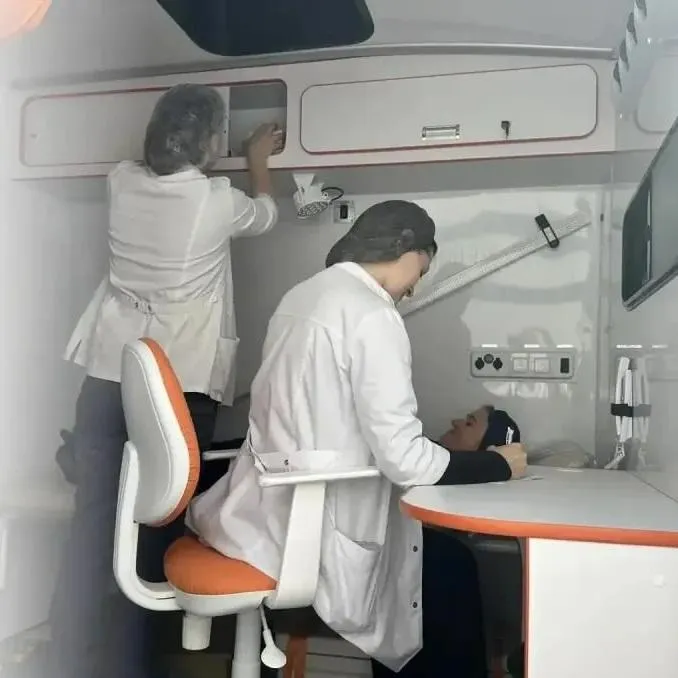 Администрация Главы Республики Дагестан