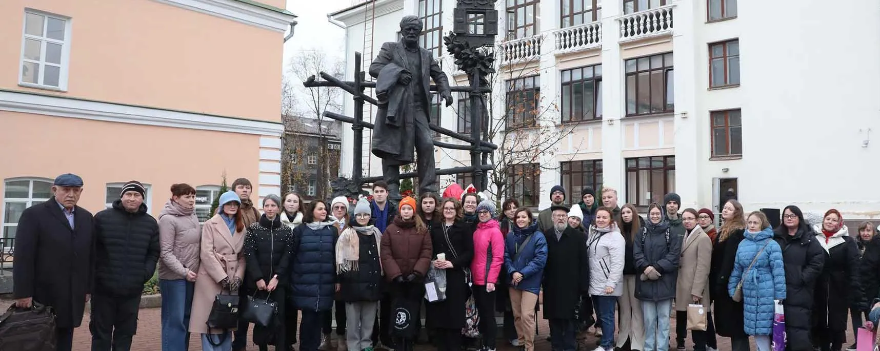 Управление по молодежной политике Правительства Вологодской области