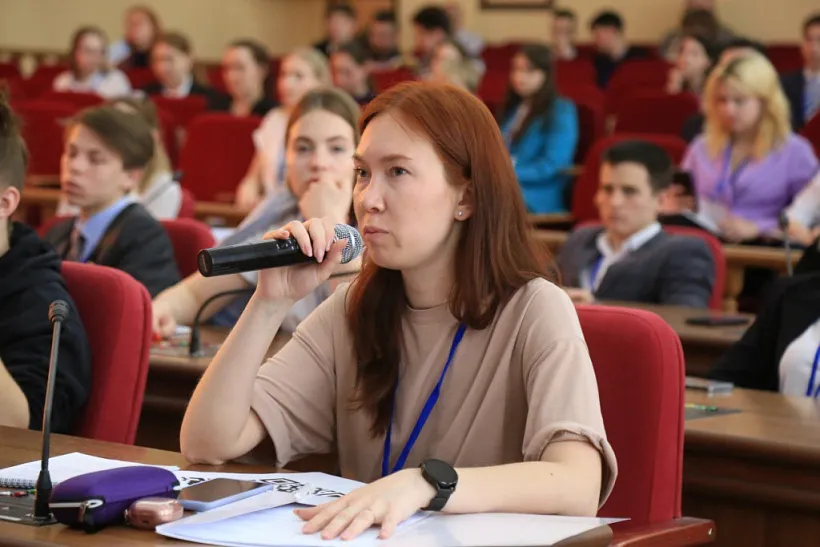 В&nbsp;Ижевске пройдет второй форум молодежных инициатив