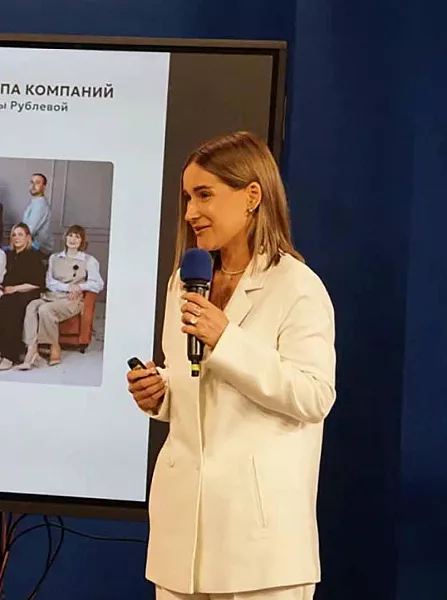 В&nbsp;Уфе завершилась программа &laquo;Академия наставничества&raquo;