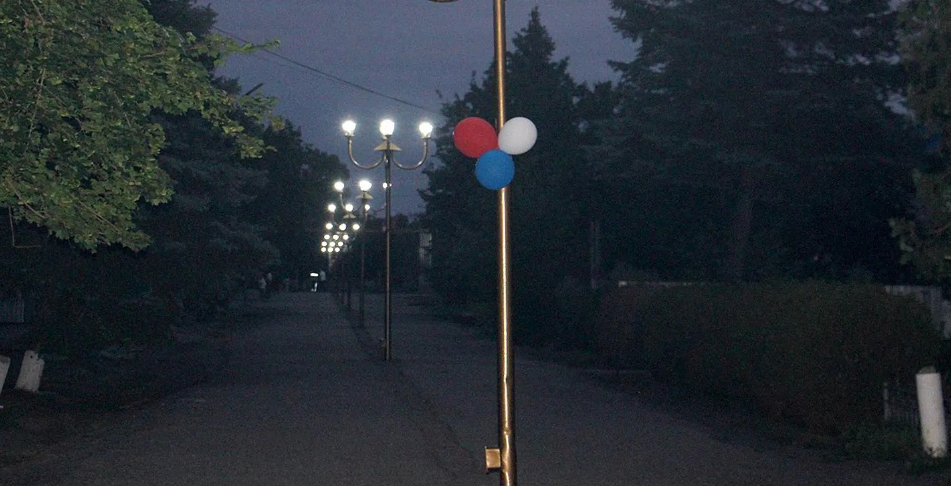 Администрация Курского округа