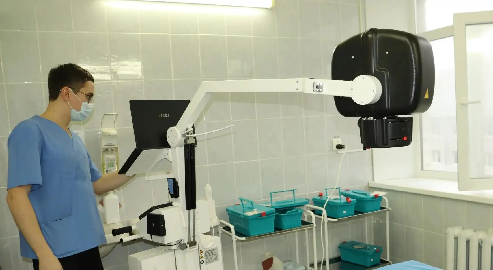 Министерство здравоохранения Республики Башкортостан