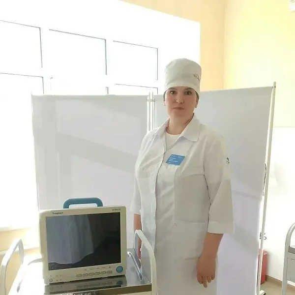 Больница в&nbsp;Миякинском районе Башкирии получила новое медоборудование