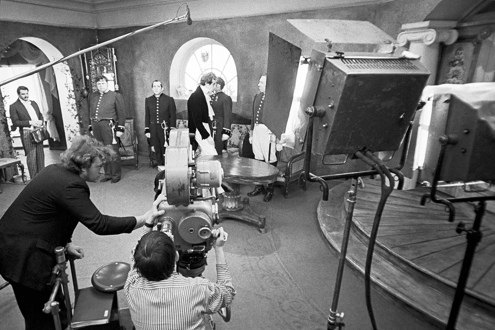 Анатолий Ковтун/ТАСС