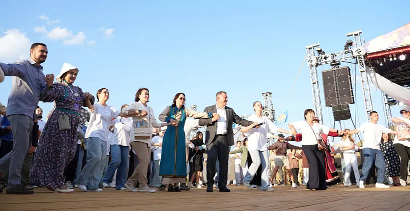 Проекты Иркутской области получили награды премии Russian Event Awards